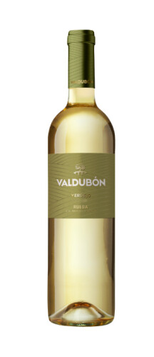 Valdubón verdejo sobre lias 75cl.